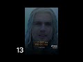 The witcher edit compilation from tiktok