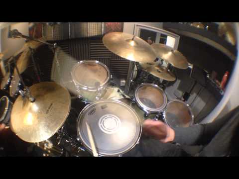 Cassius | I love you so | Skream Remix - Middle Section