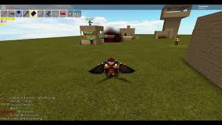 Craftwars 2 Homemade 'Zombie Spawner'