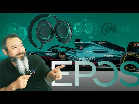 EPOS Adapt 660 AMC vs Adapt 660 (And Adapt 661)