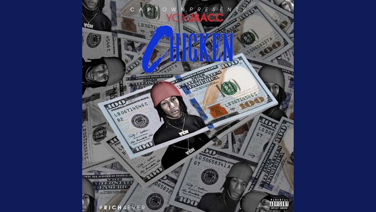 Watch My Side (feat. Glizzy) on YouTube Watch My Side (feat. Glizzy) on YouTube