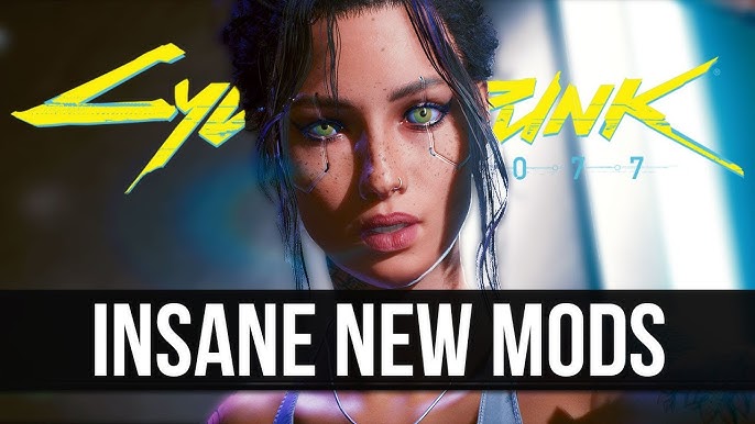 Modders Are Adding Incredible New Features into Cyberpunk 2077 - 10 Best  New Mods to Download 