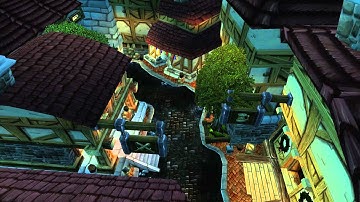 Math Project - Concept of Interest - World of Warcraft Part 1