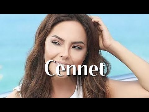 Ebru Gündeş - Cennet (Sözleri/Lyrics)