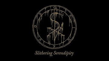 QRIXKUOR - Slithering Serendipity (Dark Descent Records 2025)