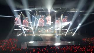 160813 iKON iKonsert in Kuala Lumpur: What's Wrong