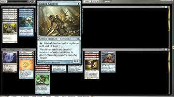 MadAsAHat MSS Draft #1 Drafting 2