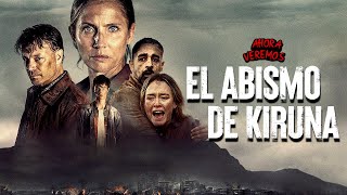 EL ABISMO DE KIRUNA (2024) RESUMEN EN MINUTOS