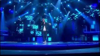 Ola - Unstoppable - 2nd Performance (Melodifestivalen 2010 Deltävling 1) 720p HD