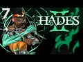 Baer Plays Hades II (Ep. 7)