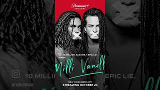 Celebrity FAB MORVAN MILLI VANILLI DOCUMENTARY MOVIE NEW REMIX CHECK IT ALL OUT Y’ALL. THE WEEKEND IS HERE Net Worth