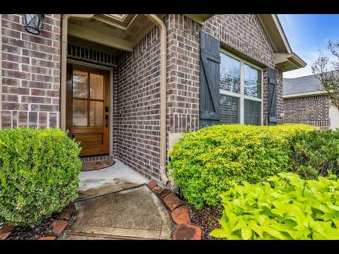 14093 Lake Crescent Drive, Conroe, TX home video tour