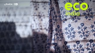 Eco India: Meet the artisans who are reviving the traditional, eco-friendly art of Batik printing