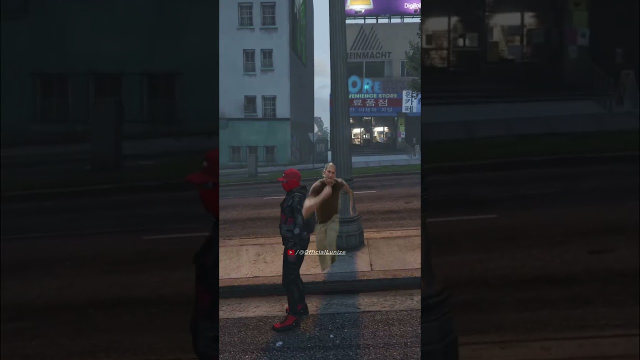 GTA Online Core Part.3 🤬 #Shorts #GTA5 #Gaming