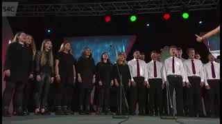 Un Ydym Ni - Côr Aelwyd Dyffryn Clwyd