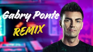Gabry Ponte - Sorry (Geordie) (GMDJ x ANDJ Rmx) Resimi