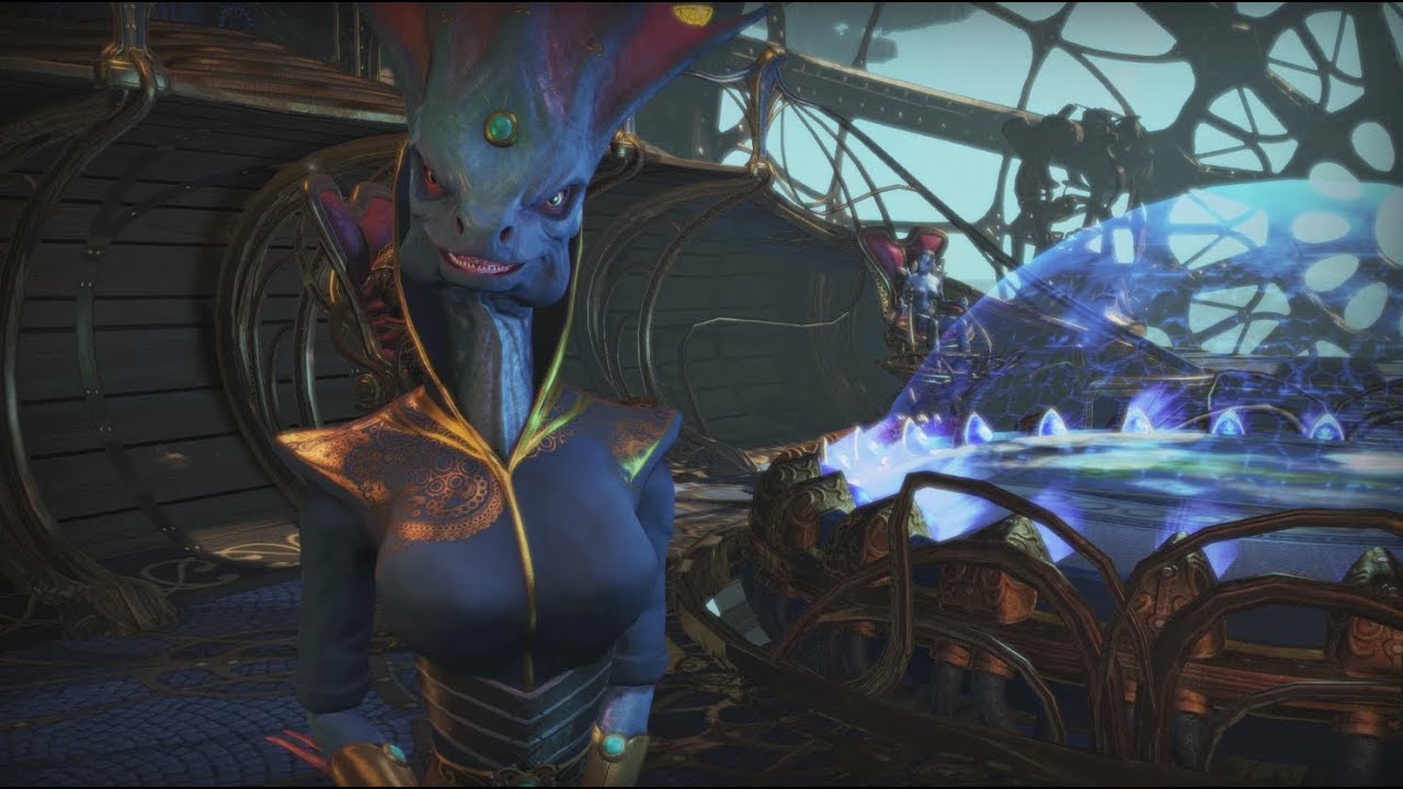 Divinity: Dragon Commander - Gameplay trailer - YouTube