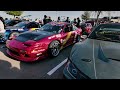 SUNG KANGSTA IN TX| CARMEET