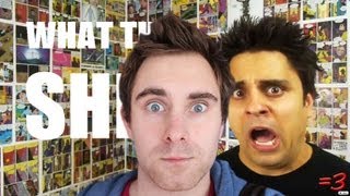 Raywilliamjohnson 2 Milliarden Views -- Wuzzup?