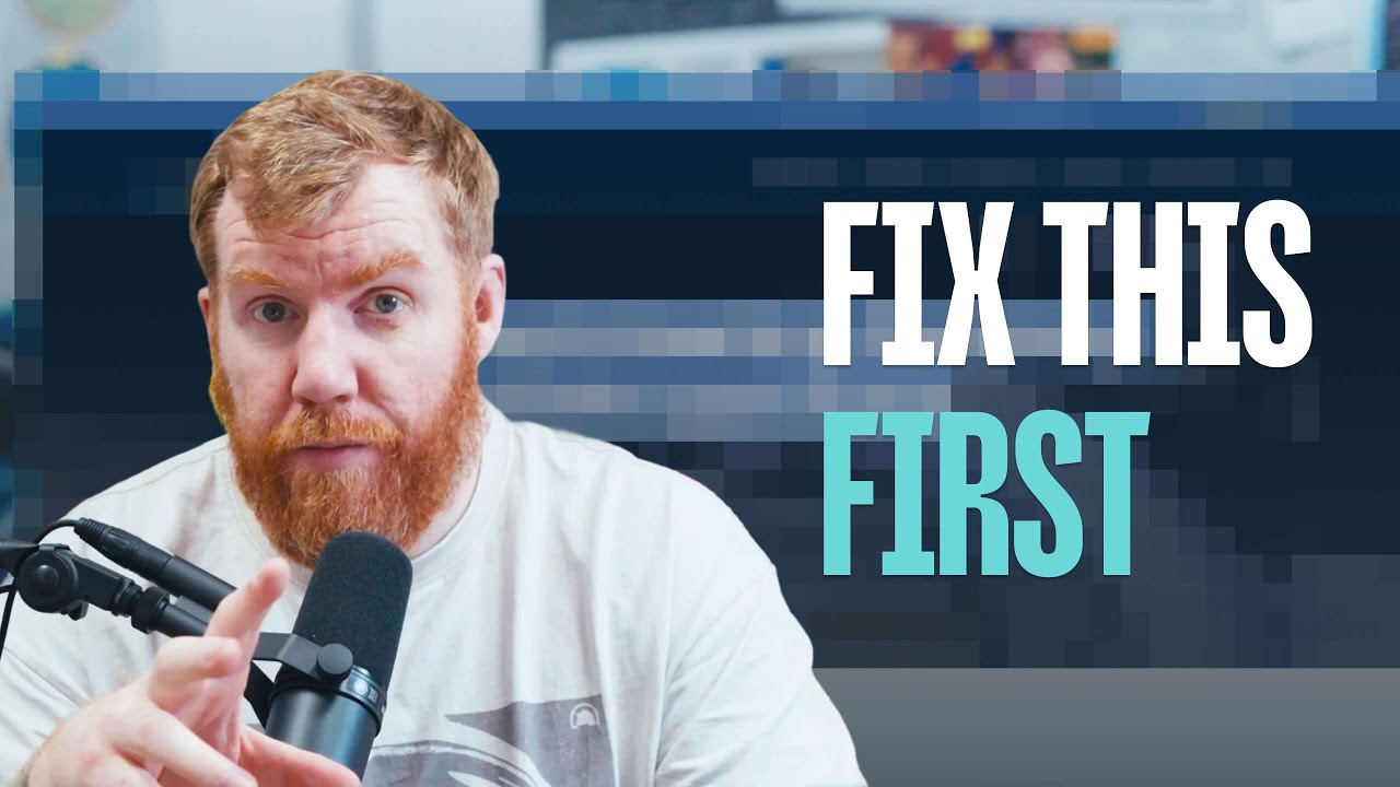 Your homepage headline is wrong (fix it in 1 minute)