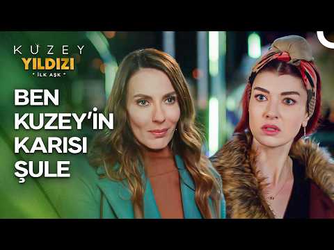 Ordu'yu Yerinden Oynatacak "O" Karşılaşma! - Kuzey Yıldızı İlk Aşk