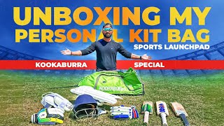 Kookaburra kit unboxing - Kookaburra Edition | Kookaburra | Jos Buttler #cricket #kookaburra