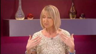 Loose Women│Wearing Pyjamas To The Shops & Who Do You Ring With Good News?│4th February 2010