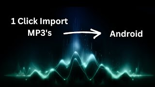 How to Import MP3's Into an Android [July 2024] screenshot 5