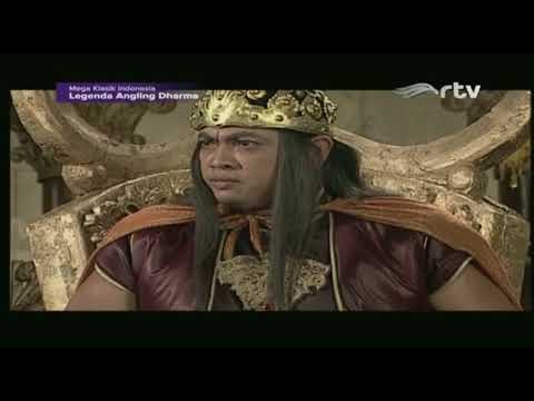 Angling Dharma -  Balada Cinta Sengkang Baplang