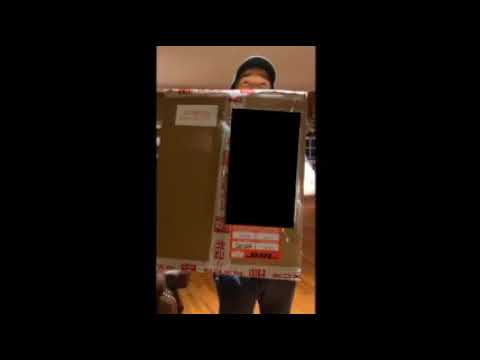 World’s First Micro-OLED VR Glass