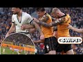 MORE MILLWALL REFLECTIONS AGAINST HULL