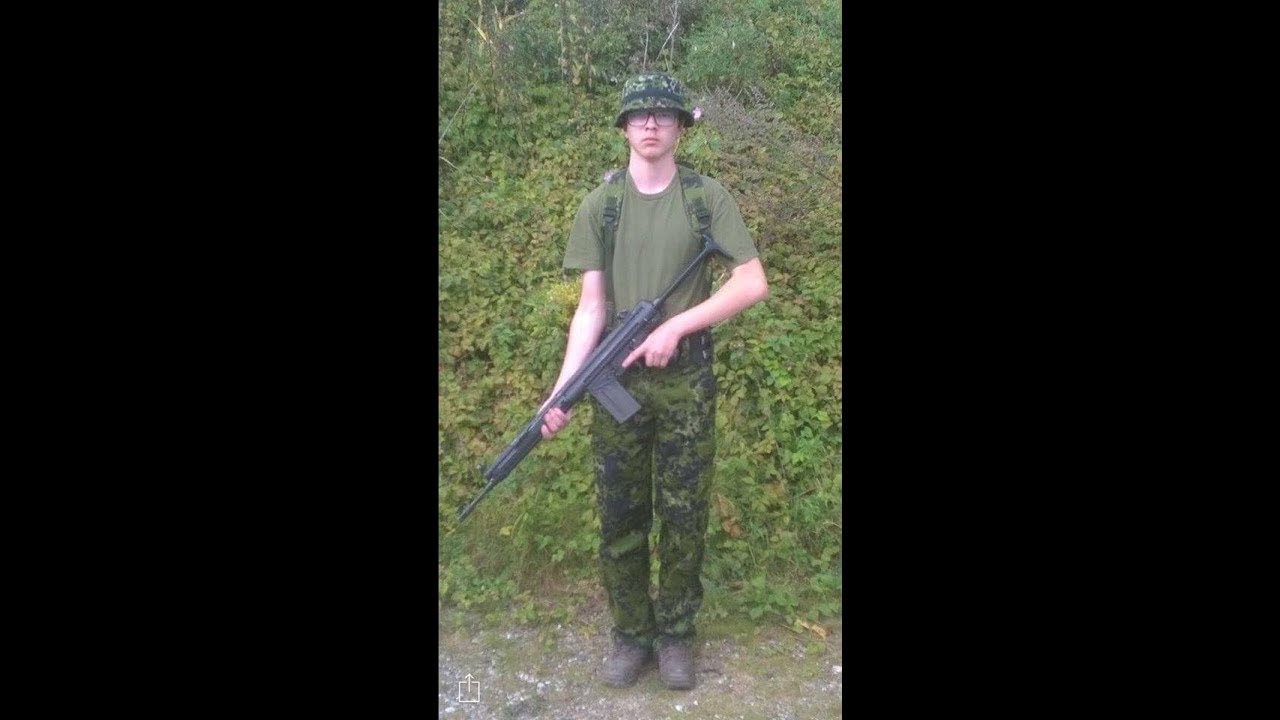 Kamil har rygerlunger :)