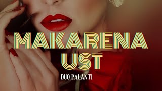 DUO PALANTI - W POKOIKU (HIT disco 2024)