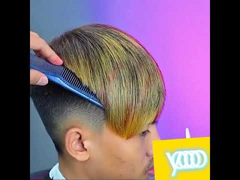 Video: Cara Memotong Rambut Anda Sendiri (Lelaki) (dengan Gambar)