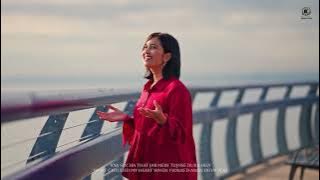 Maaf Kar | New Christian Hindi Worship Song: 2025 | Shinnie Macwan | Official Music Video 4K