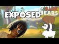 WE ￼ BARE BEARS￼ ￼EXPOSED: 2026 🔥🤣