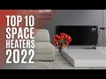 Top 10: Best Space Heaters of 2022 / Tower Heater, Electric Infrared Heater, Radiant Heater