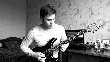 System Of A Down - Lonely Day (Guitar Cover - High Quality)