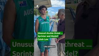 Athlete Plus Model Combo