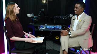 Reframing Children’s Behavior Through Connection & Structure | Dr. Laura Markowitz, PsyD #RP #S2Ep04