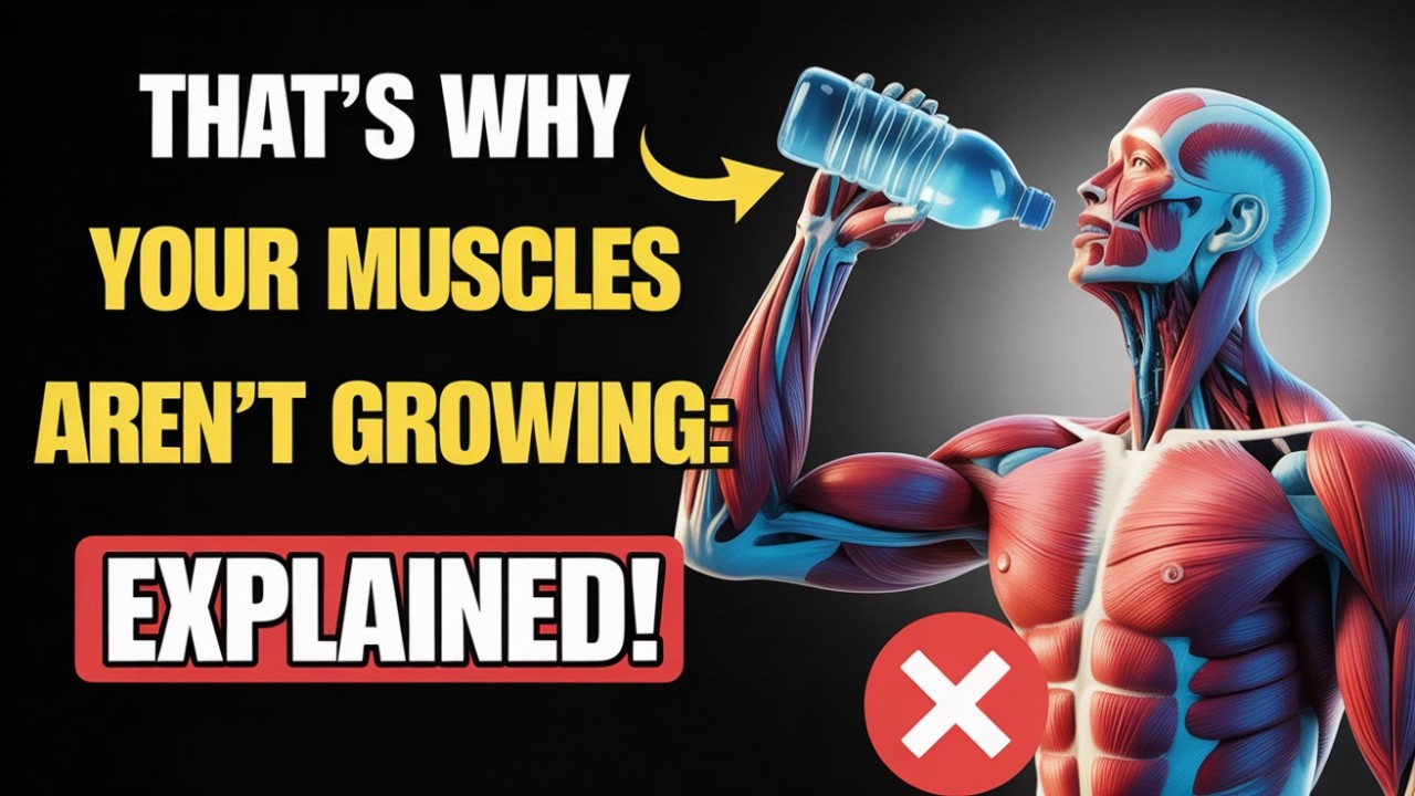 11 Things That Throw Your Workout in the Trash (Men Over 40)