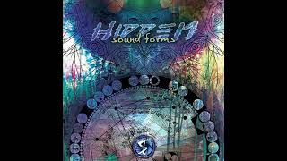 VA - Hidden Soundforms [2008]