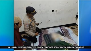 Kesal karena Rewel, Bayi Diduga Dianiaya hingga Tewas oleh Ayah Kandung