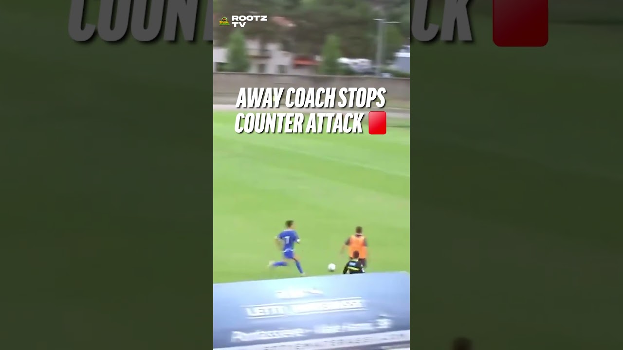 THE MOST 🟥 BLATANT YOU'LL EVER SEE! 