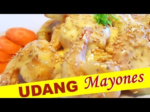 resep-udang-goreng-mayones-(fried-shrimp-with-mayonnaise-sauce-recipe)