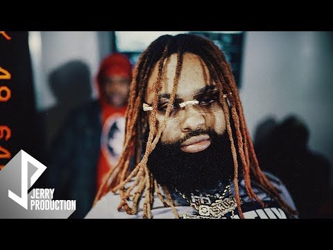 Sada Baby X King Envy - Landed In Detroit