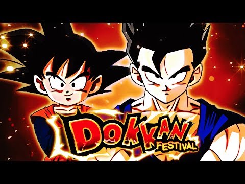 FAMILY KAMEHAMEHA LR CAMPAIGN PART 1 ANNOUNCED! DBZ Dokkan Battle GLOBAL - FAMILY KAMEHAMEHA LR CAMPAIGN PART 1 ANNOUNCED! DBZ Dokkan Battle GLOBAL