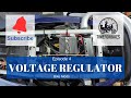 Fix This Before It Fails! | Voltage Regulator Upgrade for a Bulletproof Electrical System