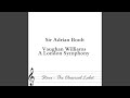 Miniature de la vidéo de la chanson A London Symphony (Symphony No. 2): I. Lento - Allegro Risoluto