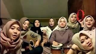 Lemah Teles - QASIMA (STORY WA)